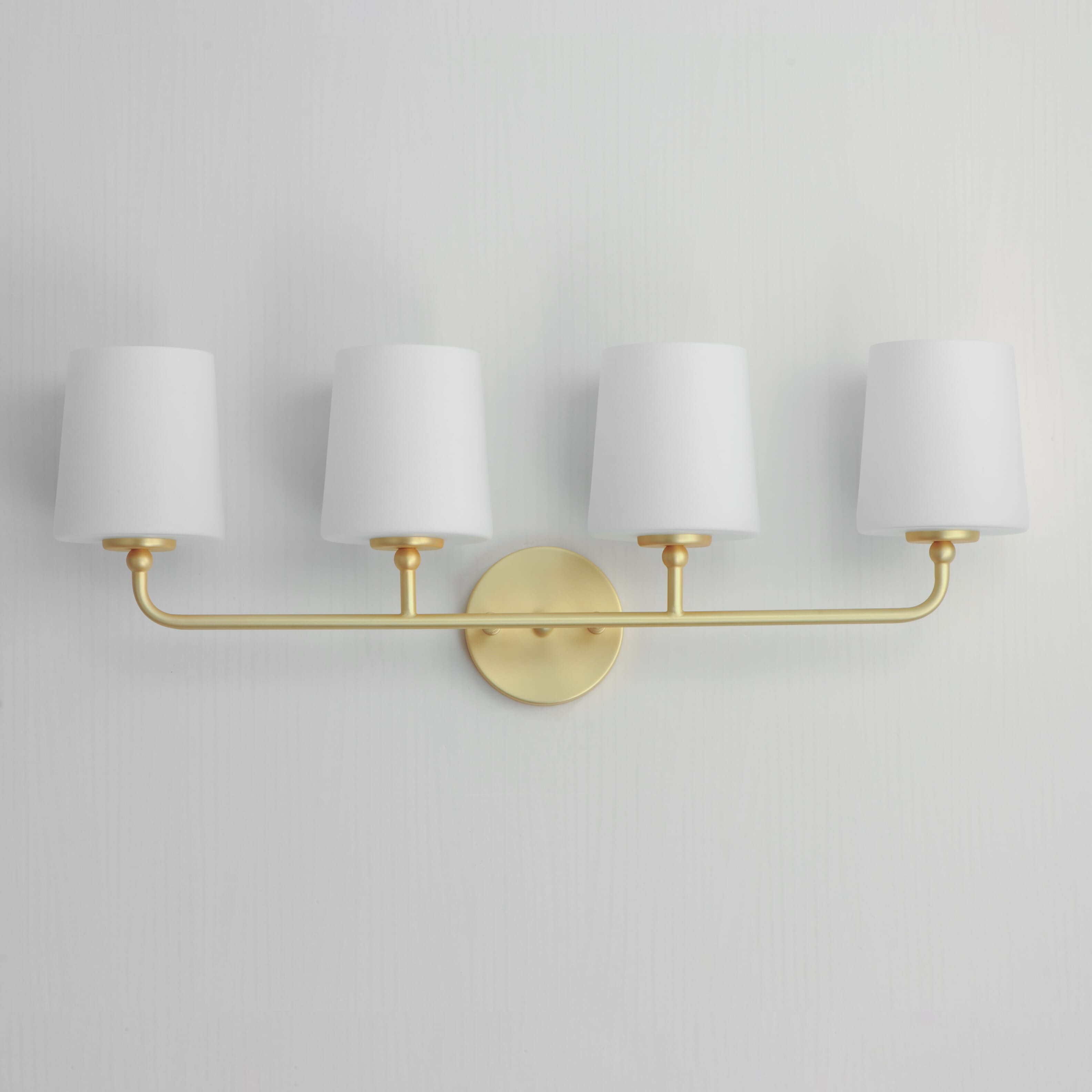 Maxim Lighting Bristol 4-Light Bath Vanity
