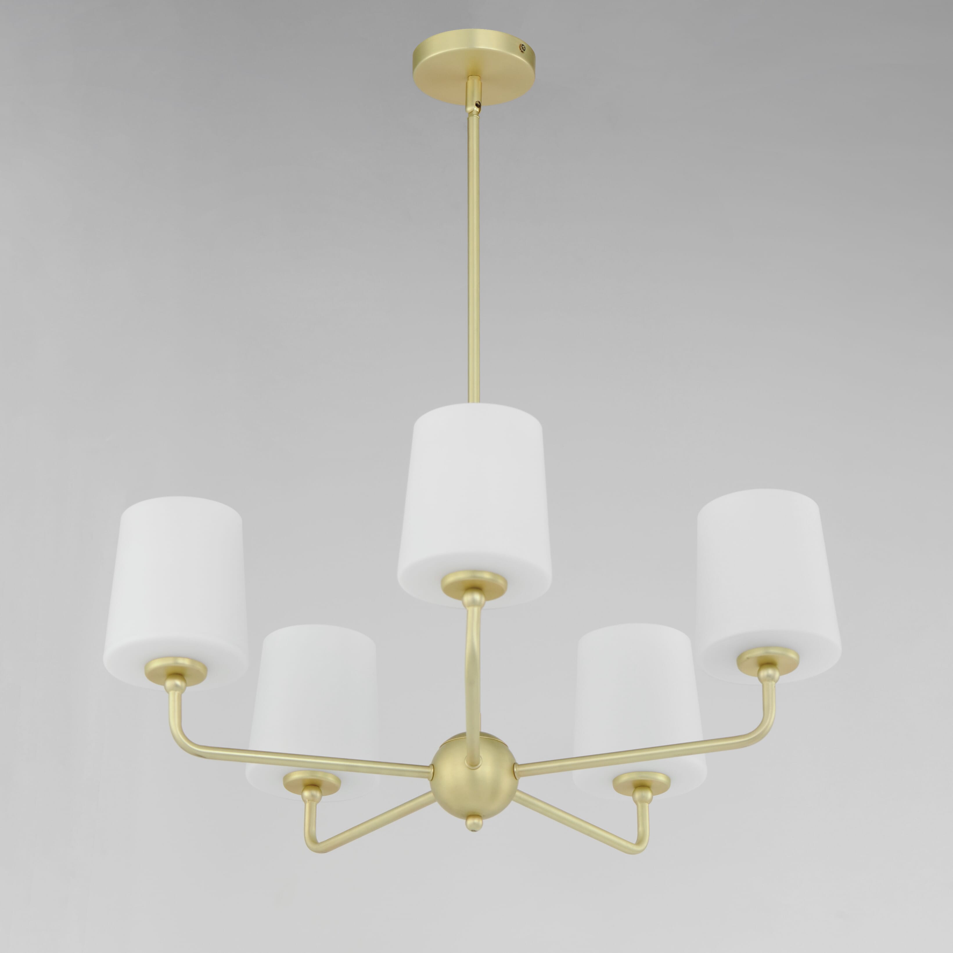 Maxim Lighting Bristol 5-Light Chandelier