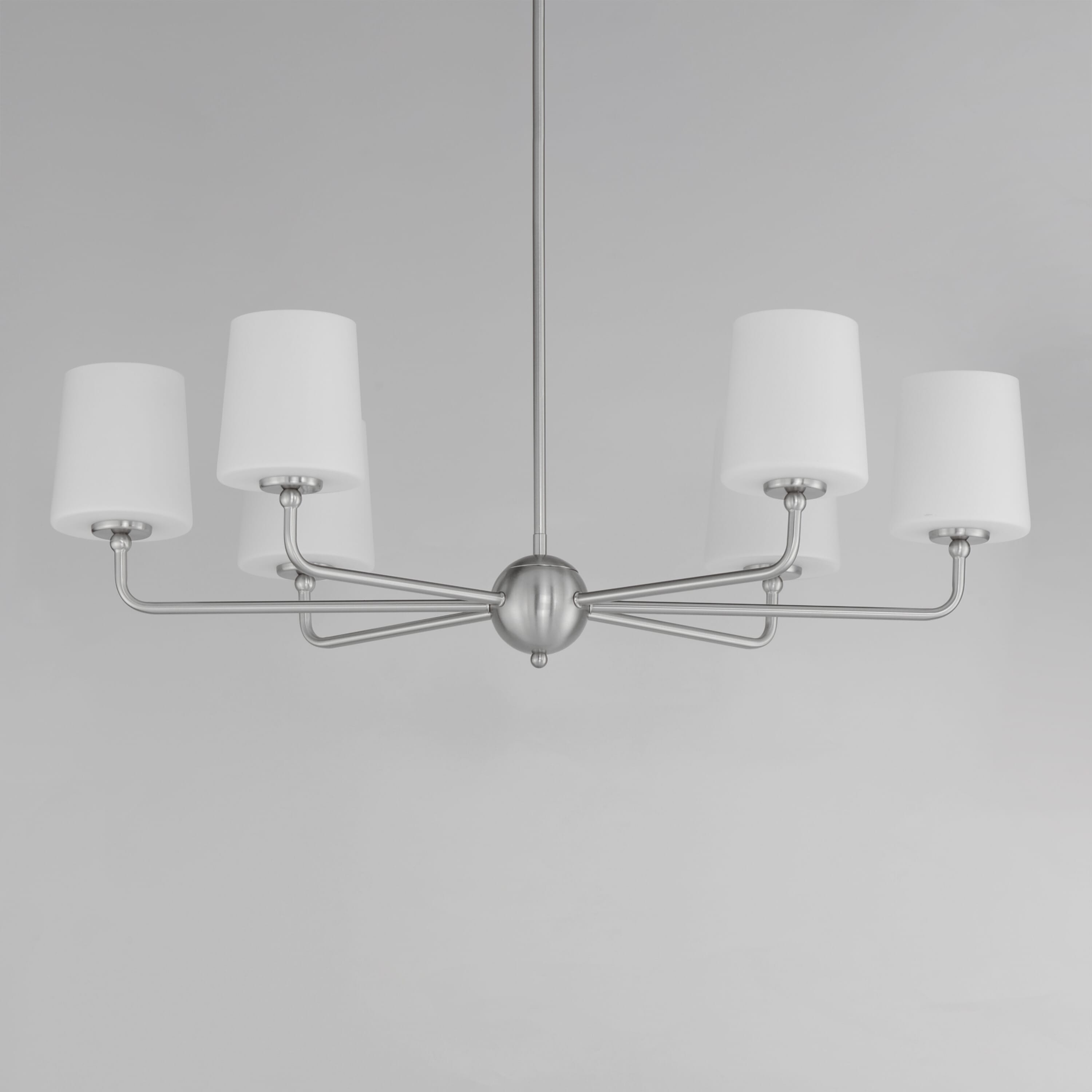 Maxim Lighting Bristol 6-Light Chandelier