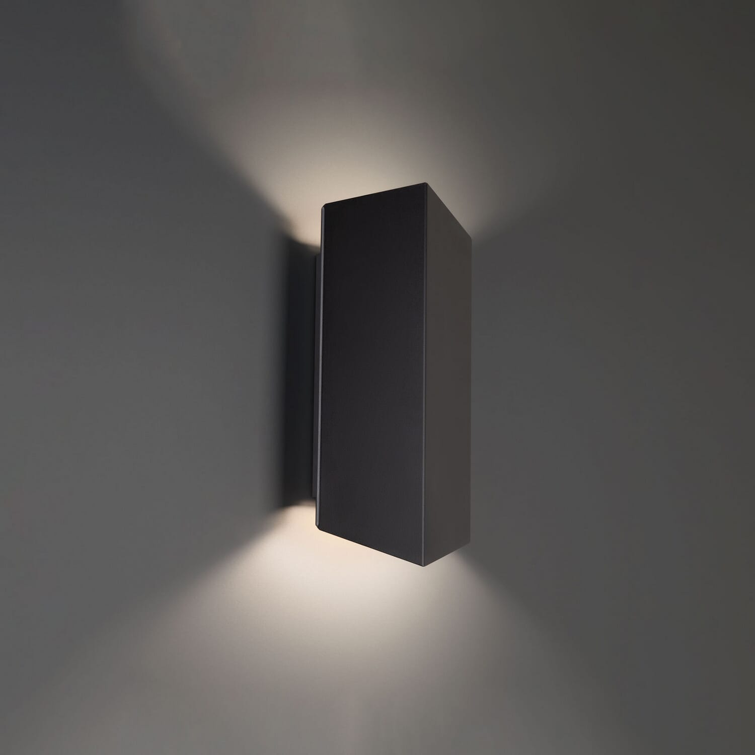 LED Outdoor Wall Sconce