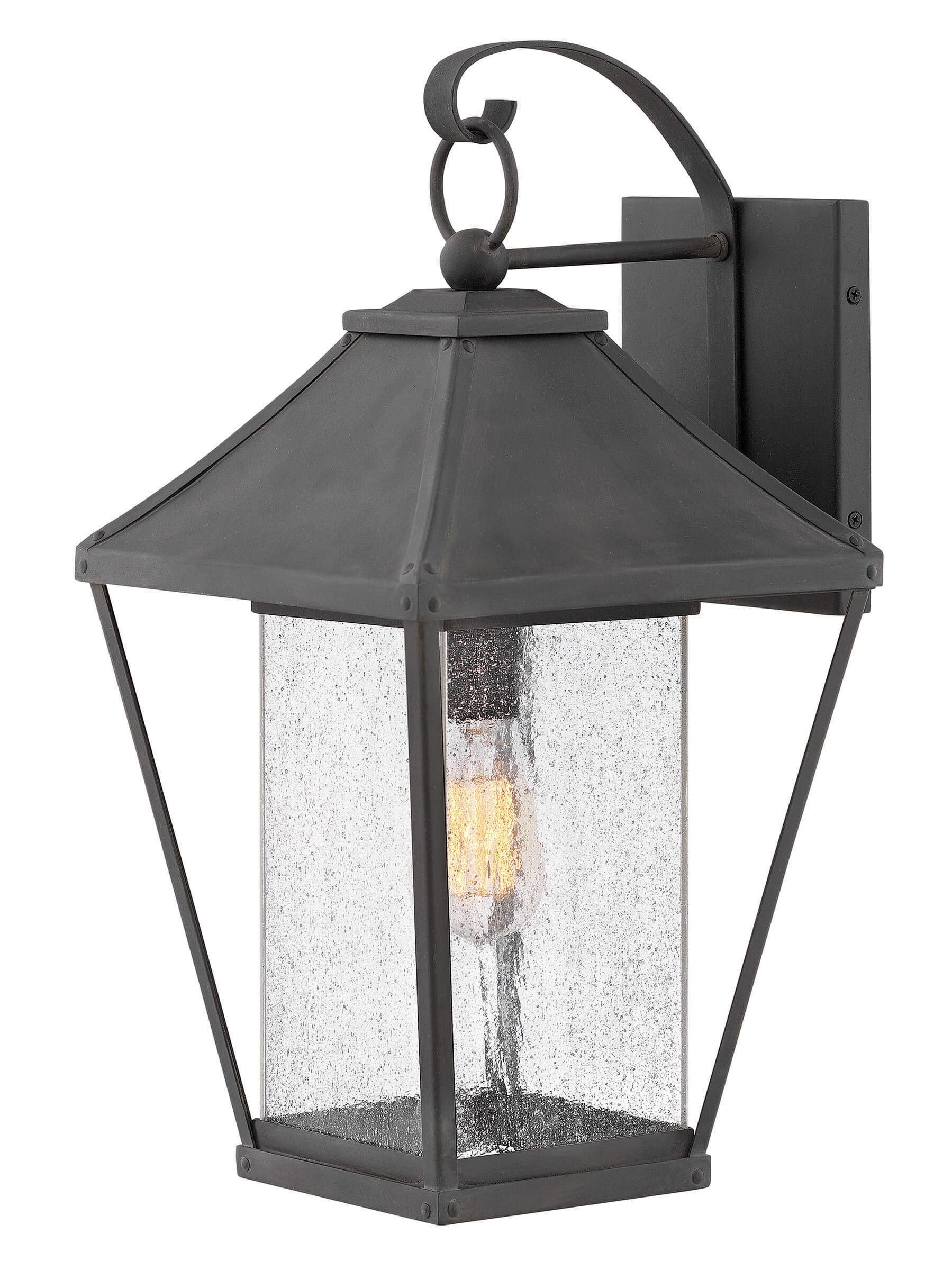 Palmer 1-Light Outd… - image