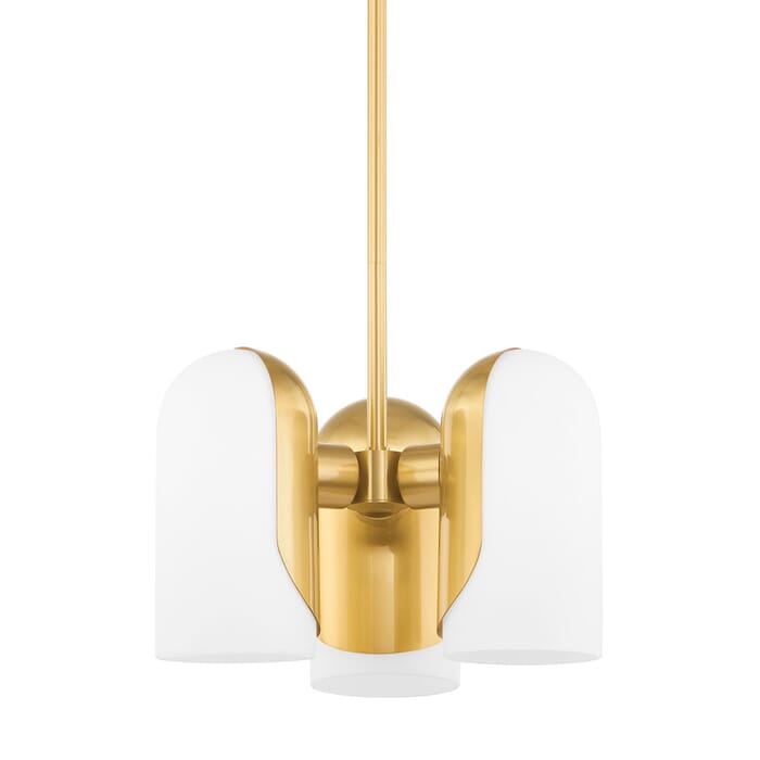 Three Light Pendant Three Light Pendant