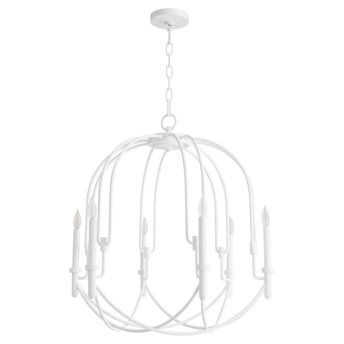 Six Light Pendant Six Light Pendant