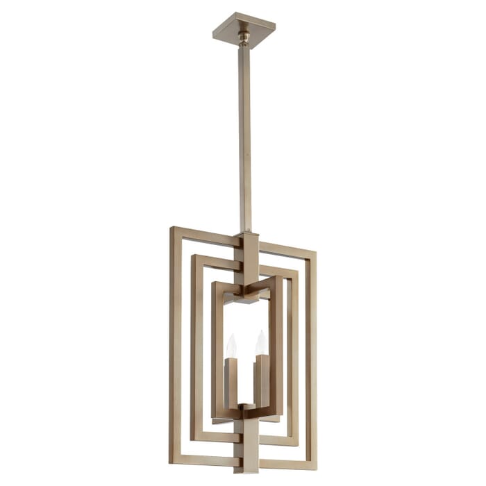 Four Light Pendant Four Light Pendant