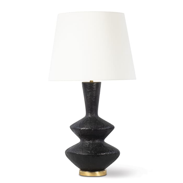 One Light Table Lamp One Light Table Lamp