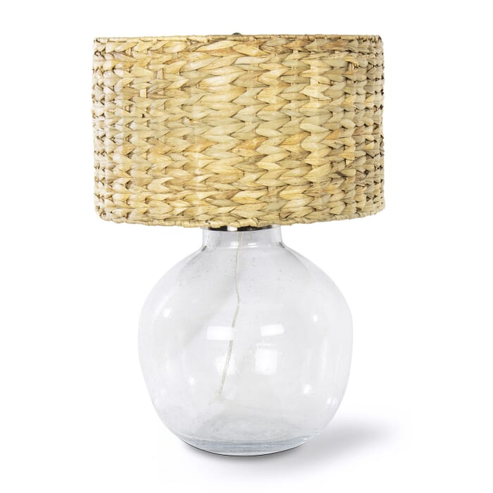 One Light Table Lamp One Light Table Lamp