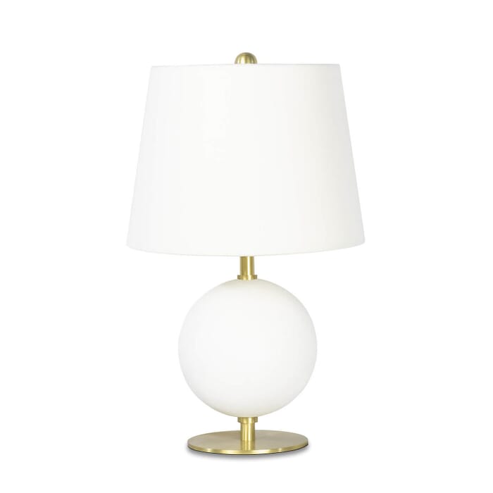 One Light Mini Lamp One Light Mini Lamp