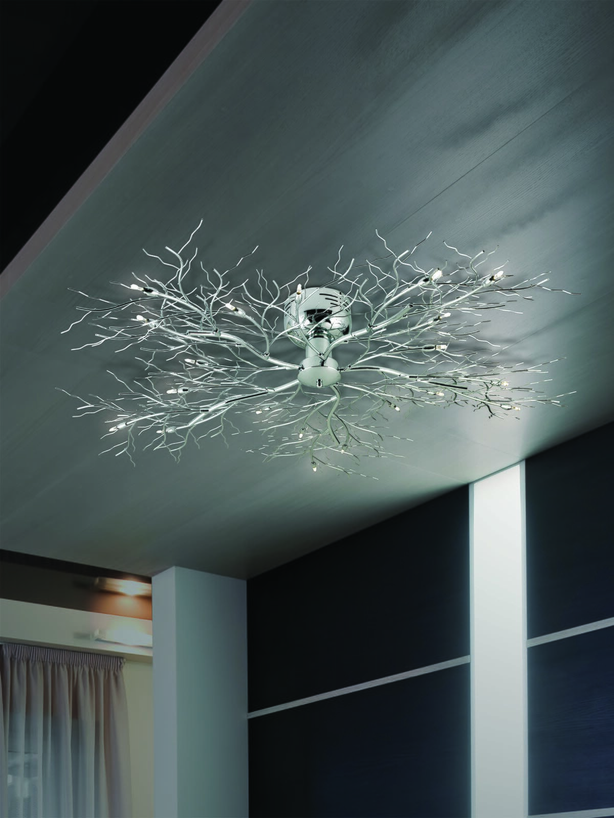 Autumn Ceiling Light - image