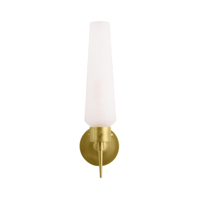 One Light Wall Sconce by Arteriors One Light Wall Sconce by Arteriors