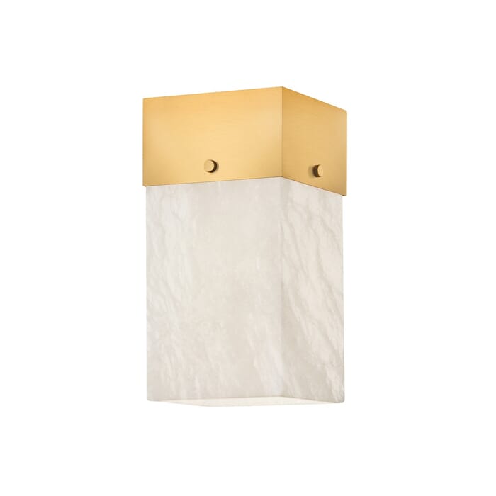 One Light Wall Sconce One Light Wall Sconce