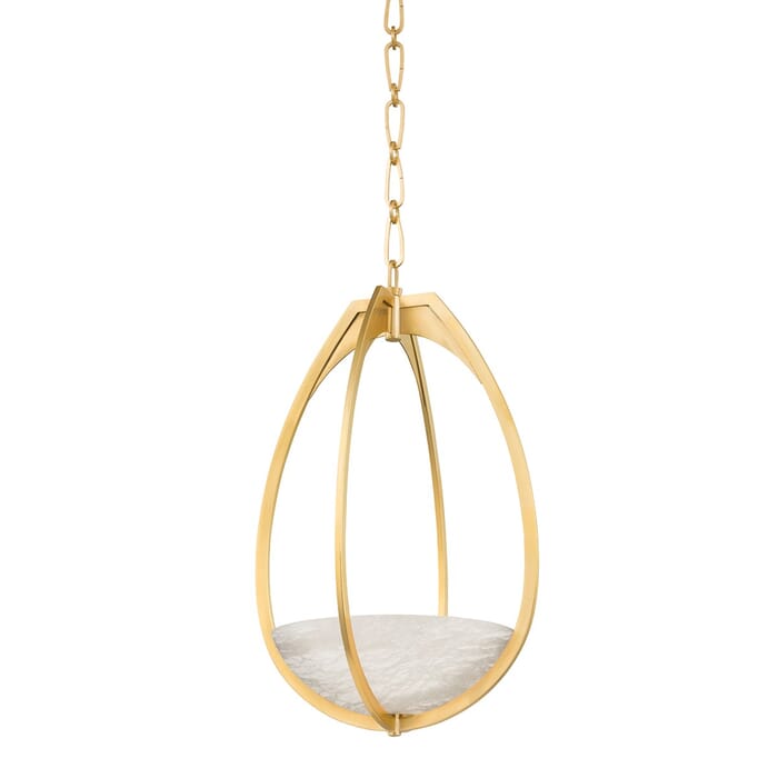LED Pendant by Hudson Valley LED Pendant by Hudson Valley