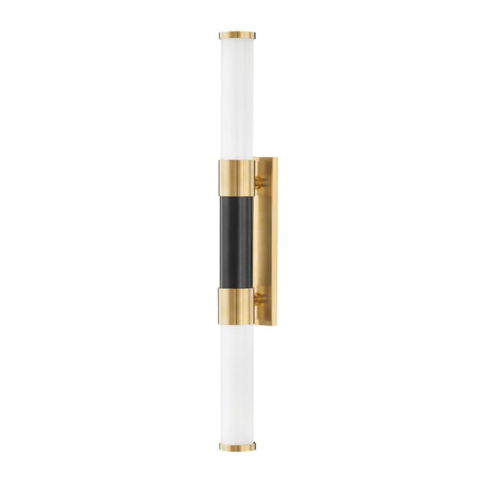 LED Wall Sconce by Hudson Valley LED Wall Sconce by Hudson Valley