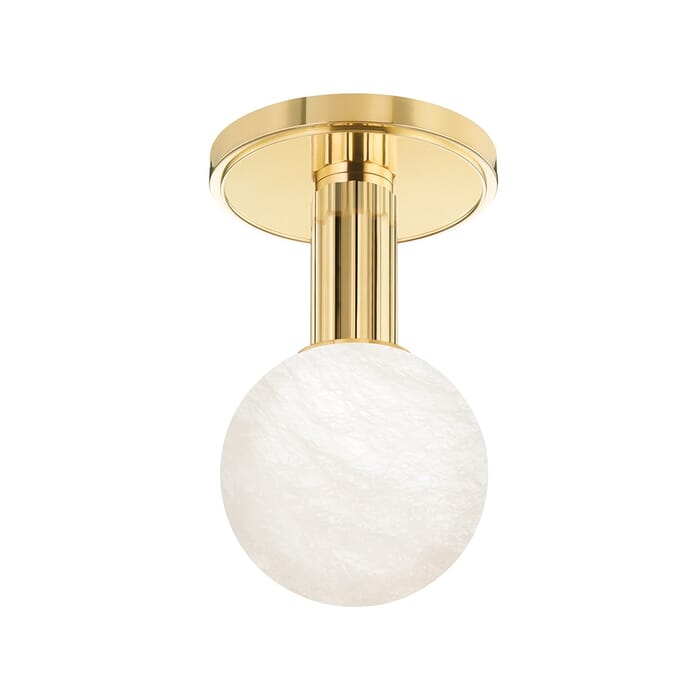 LED Flush Mount by Hudson Valley LED Flush Mount by Hudson Valley