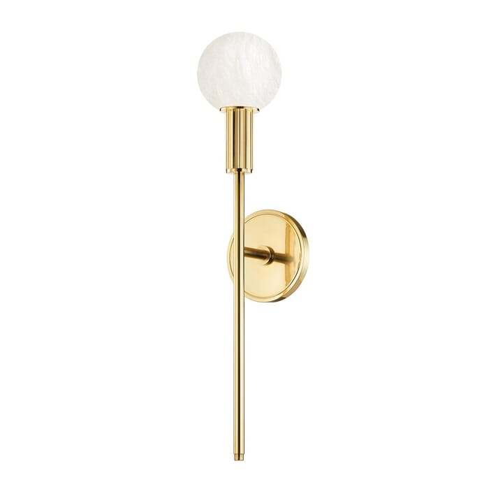LED Wall Sconce by Hudson Valley LED Wall Sconce by Hudson Valley