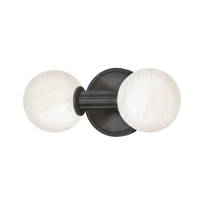 LED Wall Sconce by Hudson Valley LED Wall Sconce by Hudson Valley