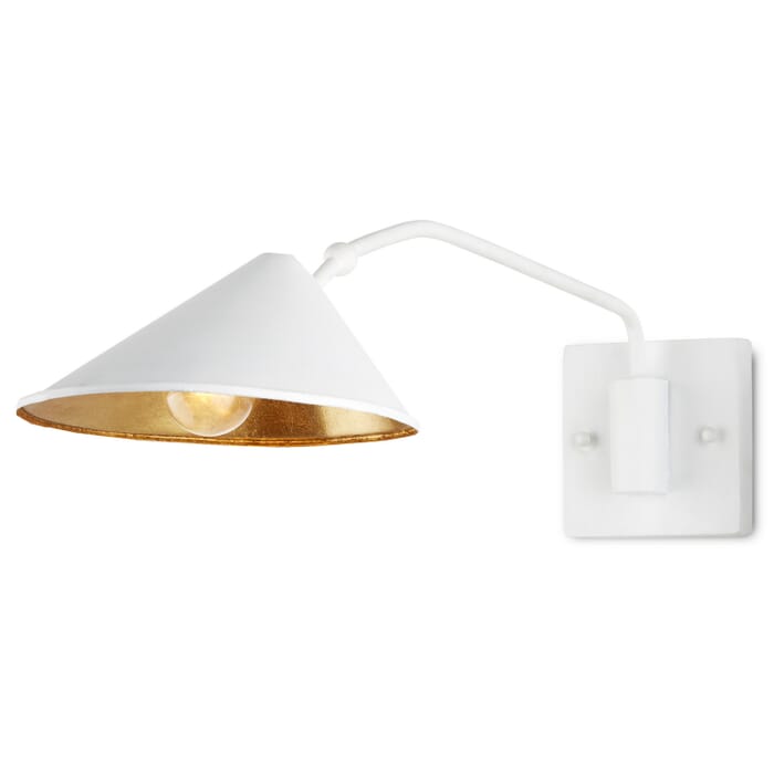 One Light Wall Sconce One Light Wall Sconce