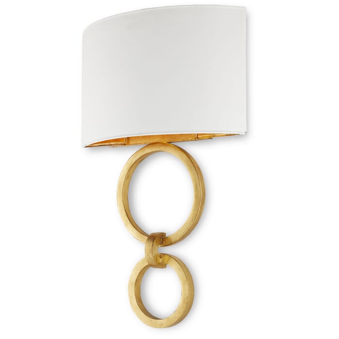 One Light Wall Sconce One Light Wall Sconce