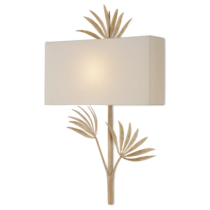 One Light Wall Sconce One Light Wall Sconce
