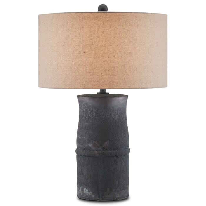One Light Table Lamp One Light Table Lamp