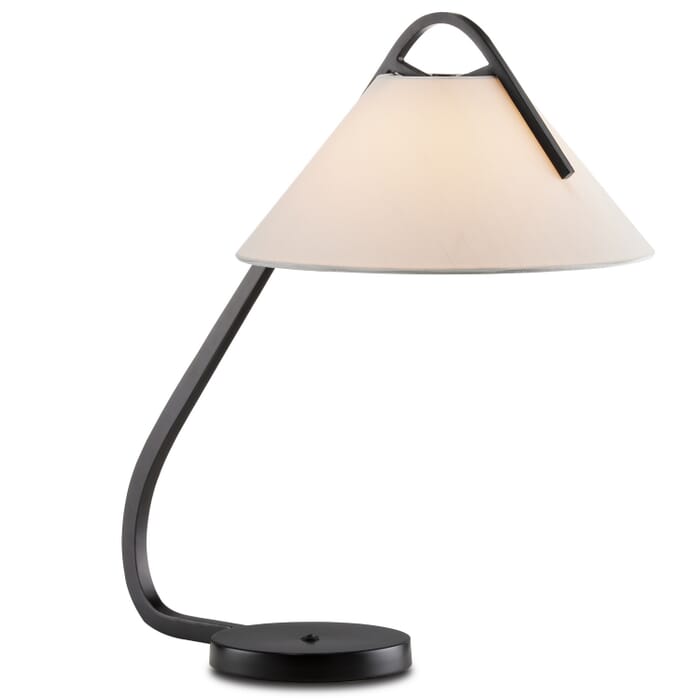 One Light Desk Lamp One Light Desk Lamp
