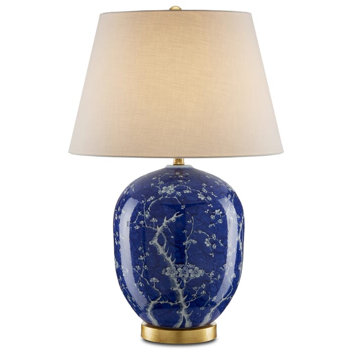 One Light Table Lamp One Light Table Lamp