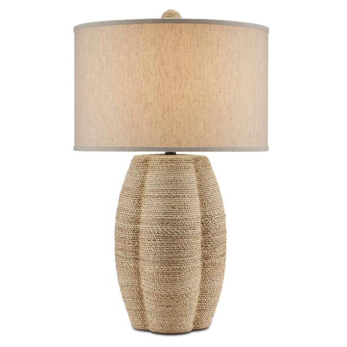 One Light Table Lamp One Light Table Lamp