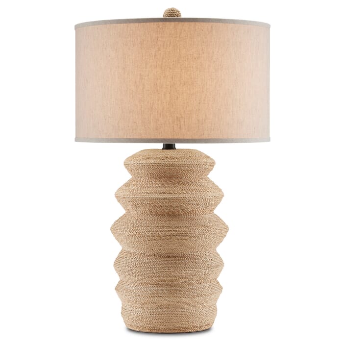 One Light Table Lamp One Light Table Lamp