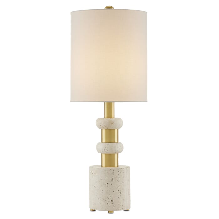 One Light Table Lamp One Light Table Lamp