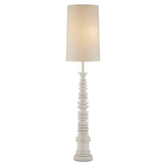 Two Light Floor Lamp Two Light Floor Lamp