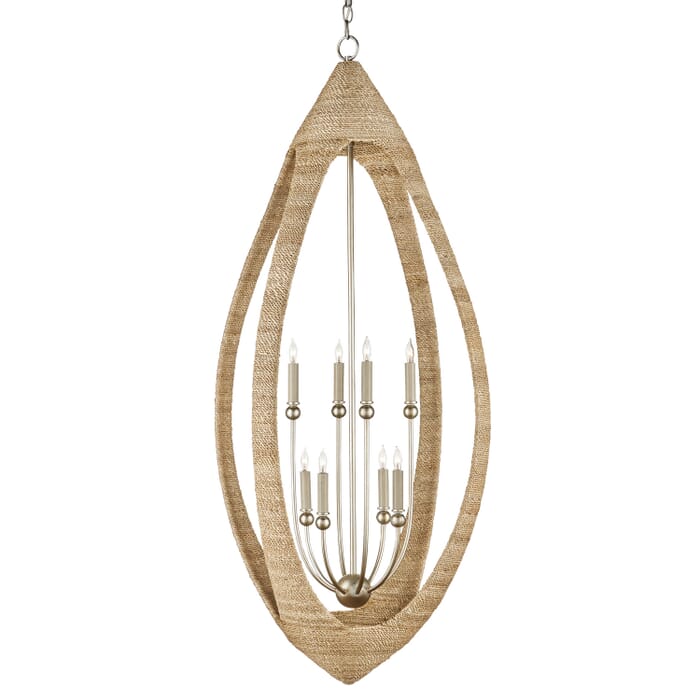 Eight Light Chandelier Eight Light Chandelier