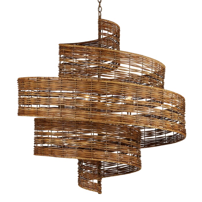 Five Light Chandelier Five Light Chandelier