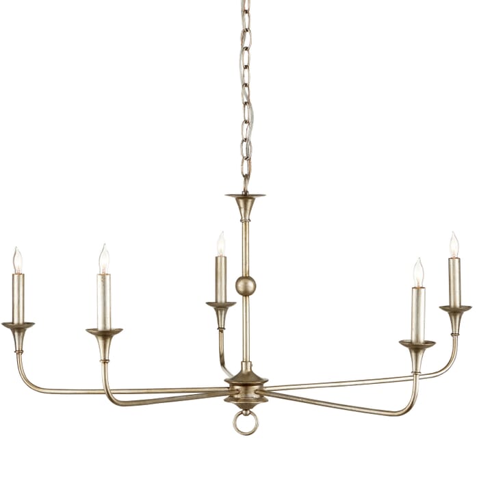 Five Light Chandelier Five Light Chandelier