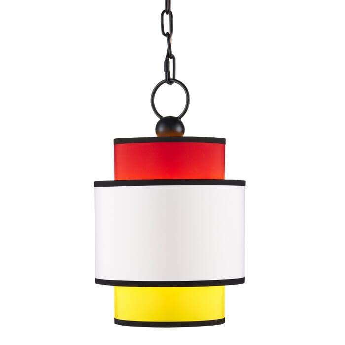 One Light Pendant One Light Pendant