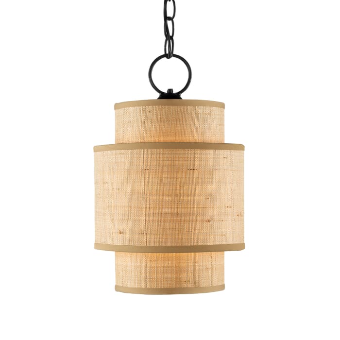 One Light Pendant One Light Pendant