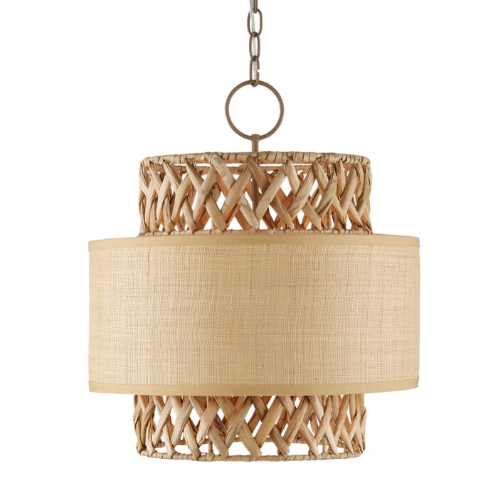 Four Light Pendant Four Light Pendant