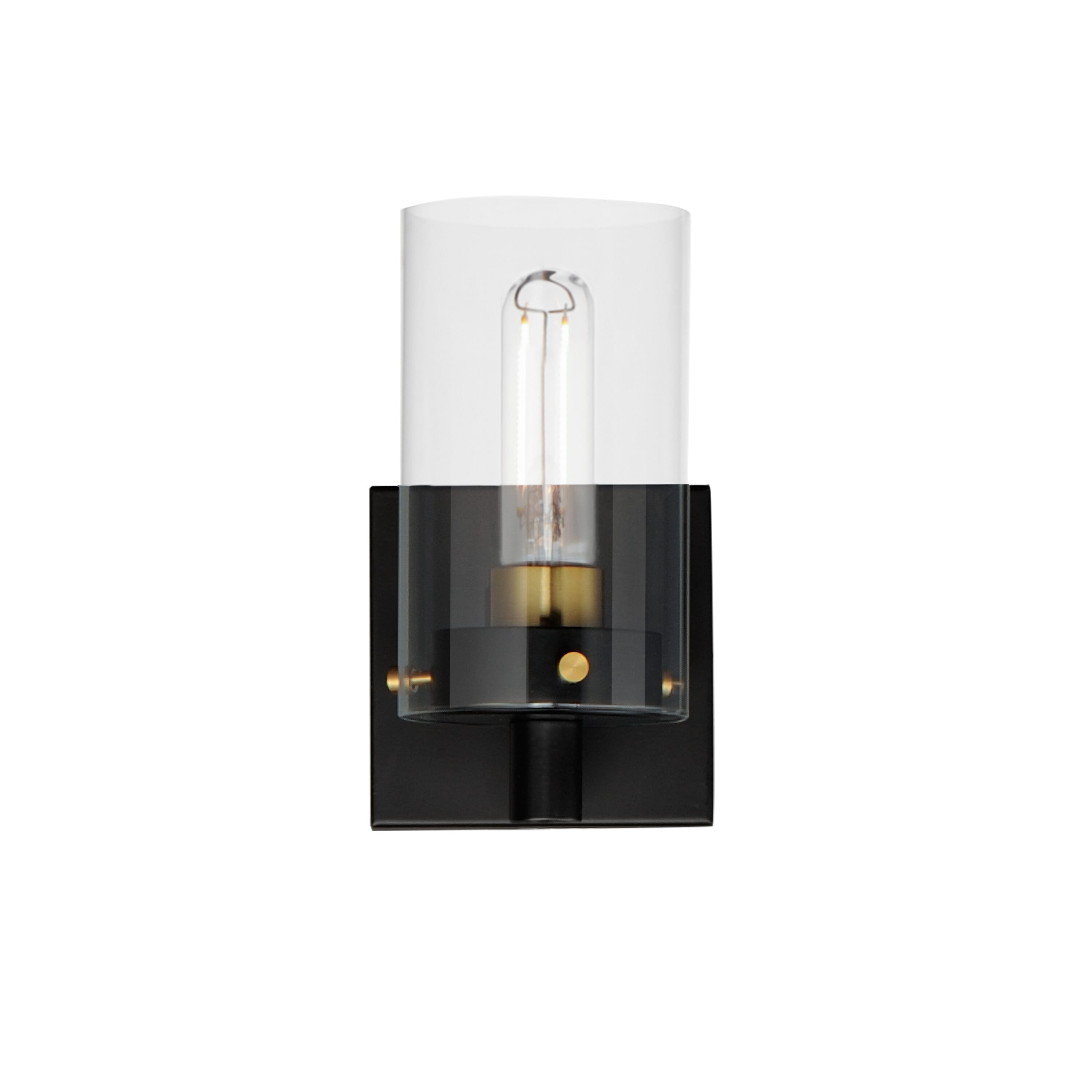 Pinn 1-Light Sconce - image