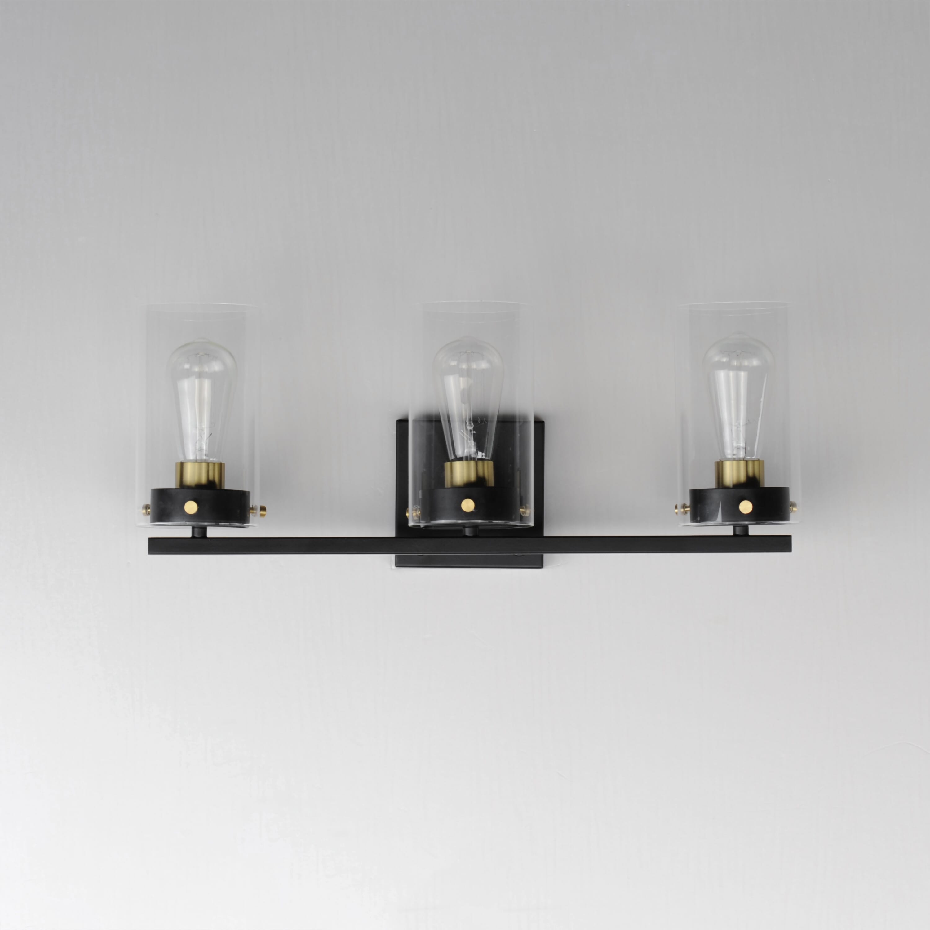 Maxim Lighting Pinn 3-Light Bath Vanity