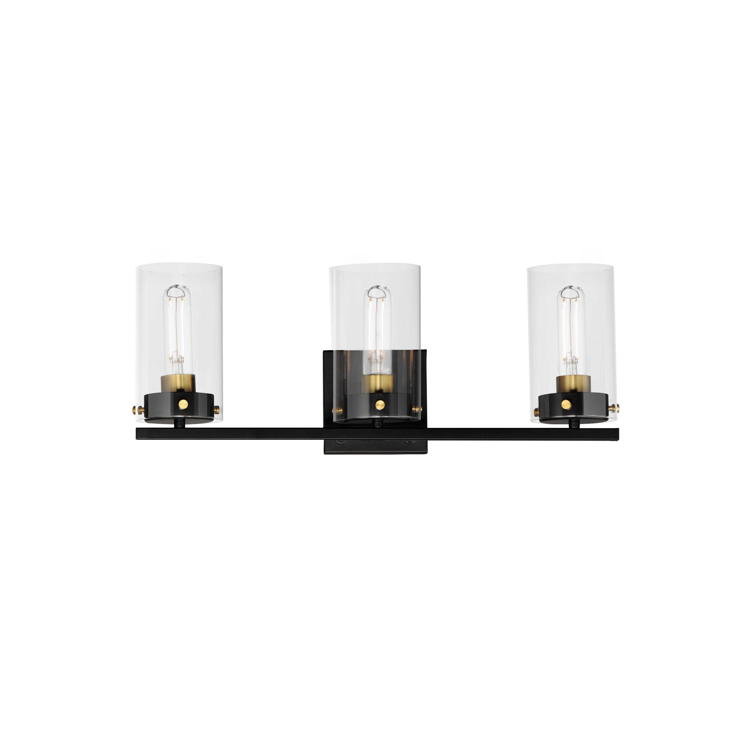 Pinn 3-Light Bath V… - image