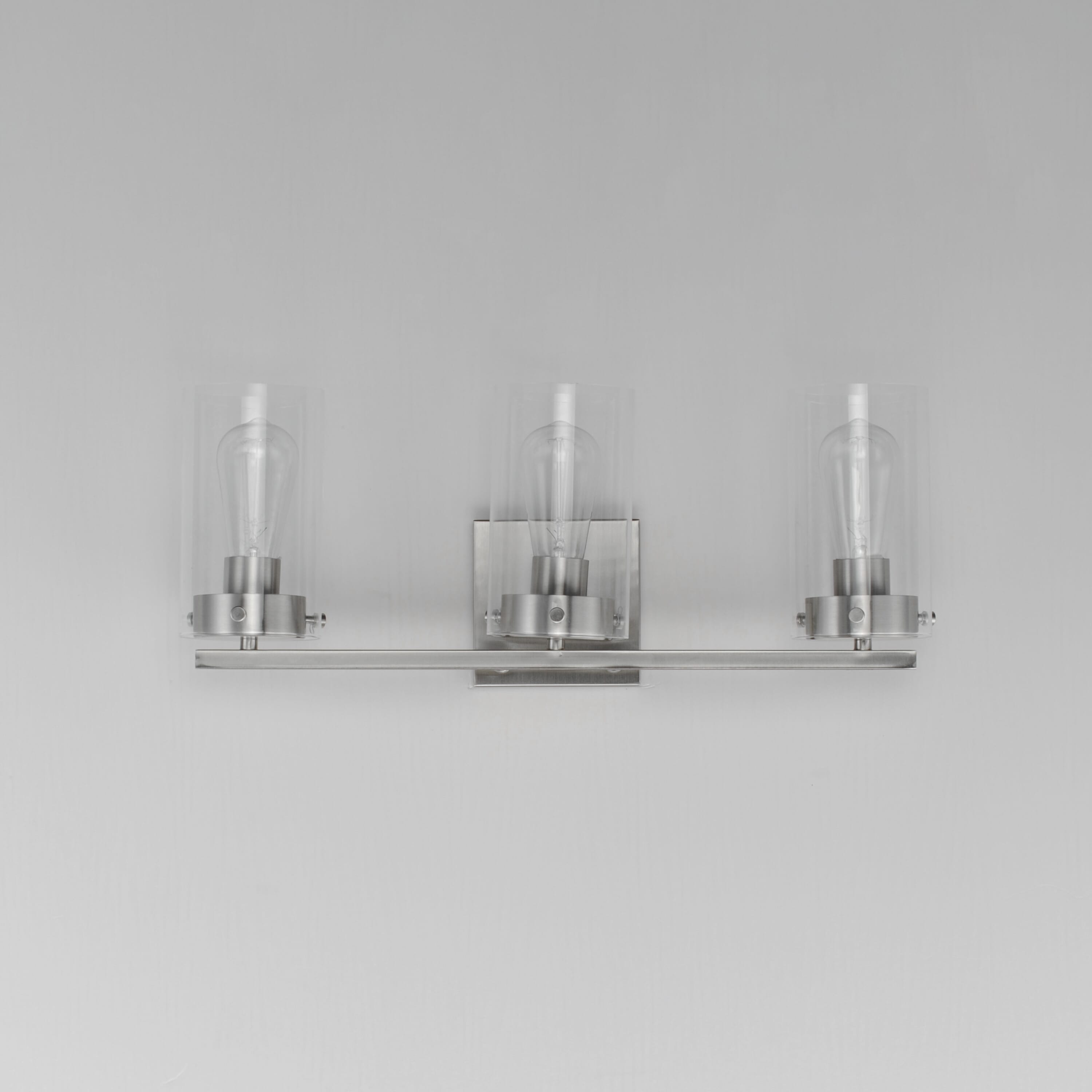 Maxim Lighting Pinn 3-Light Bath Vanity
