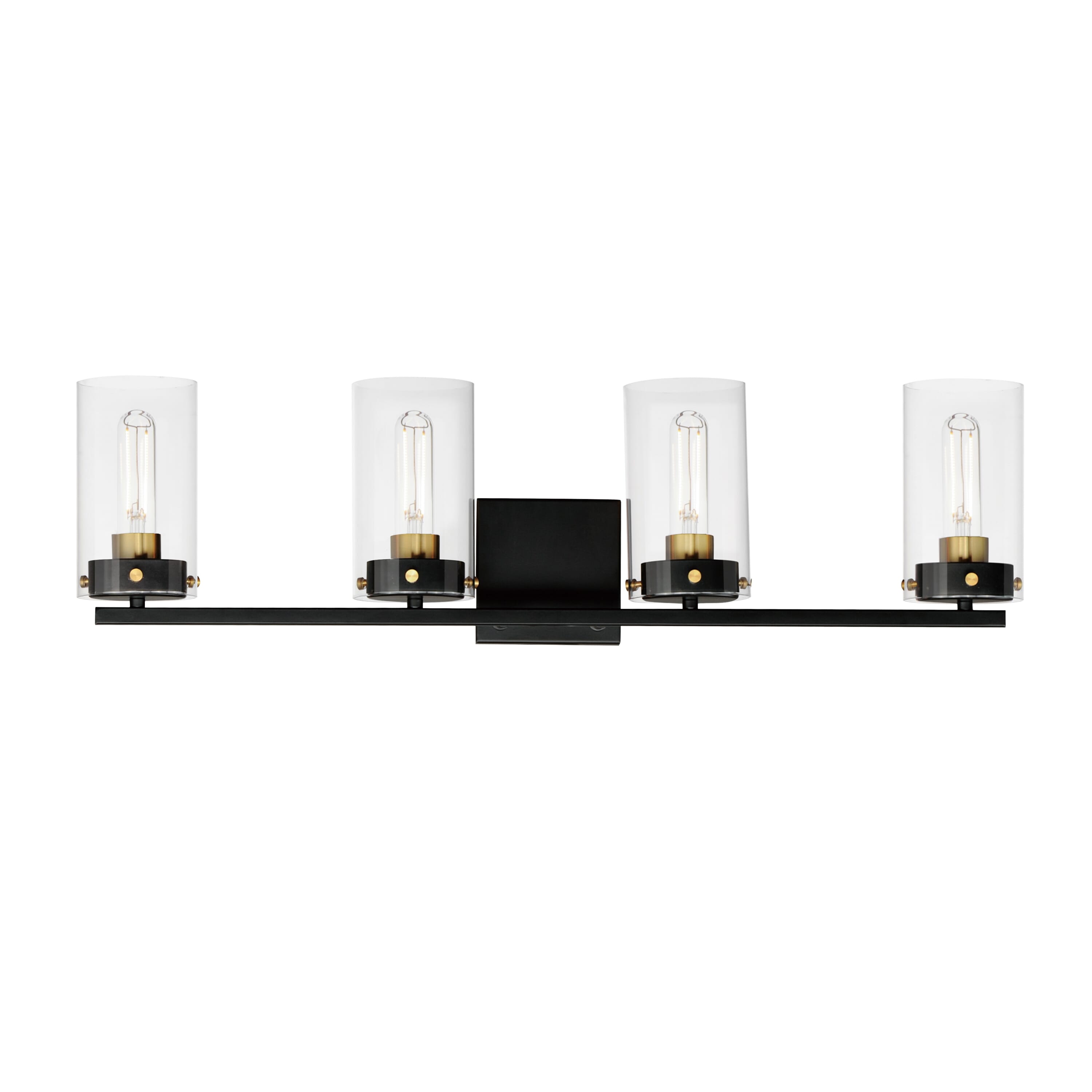 Pinn 4-Light Bath V… - image