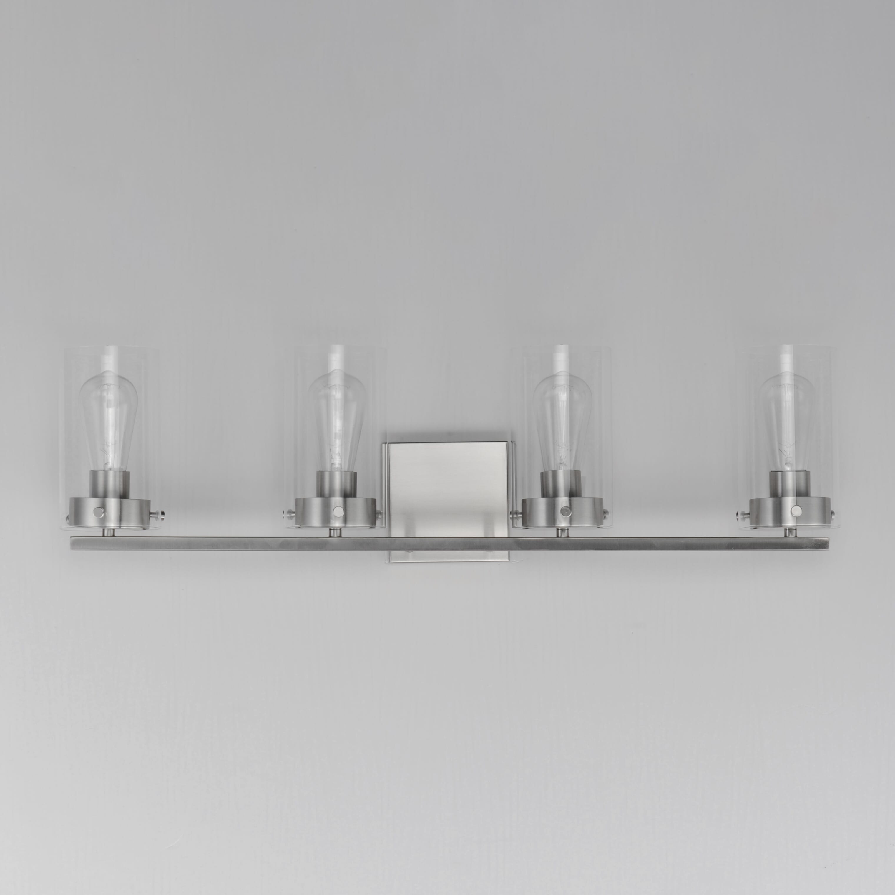 Maxim Lighting Pinn 4-Light Bath Vanity
