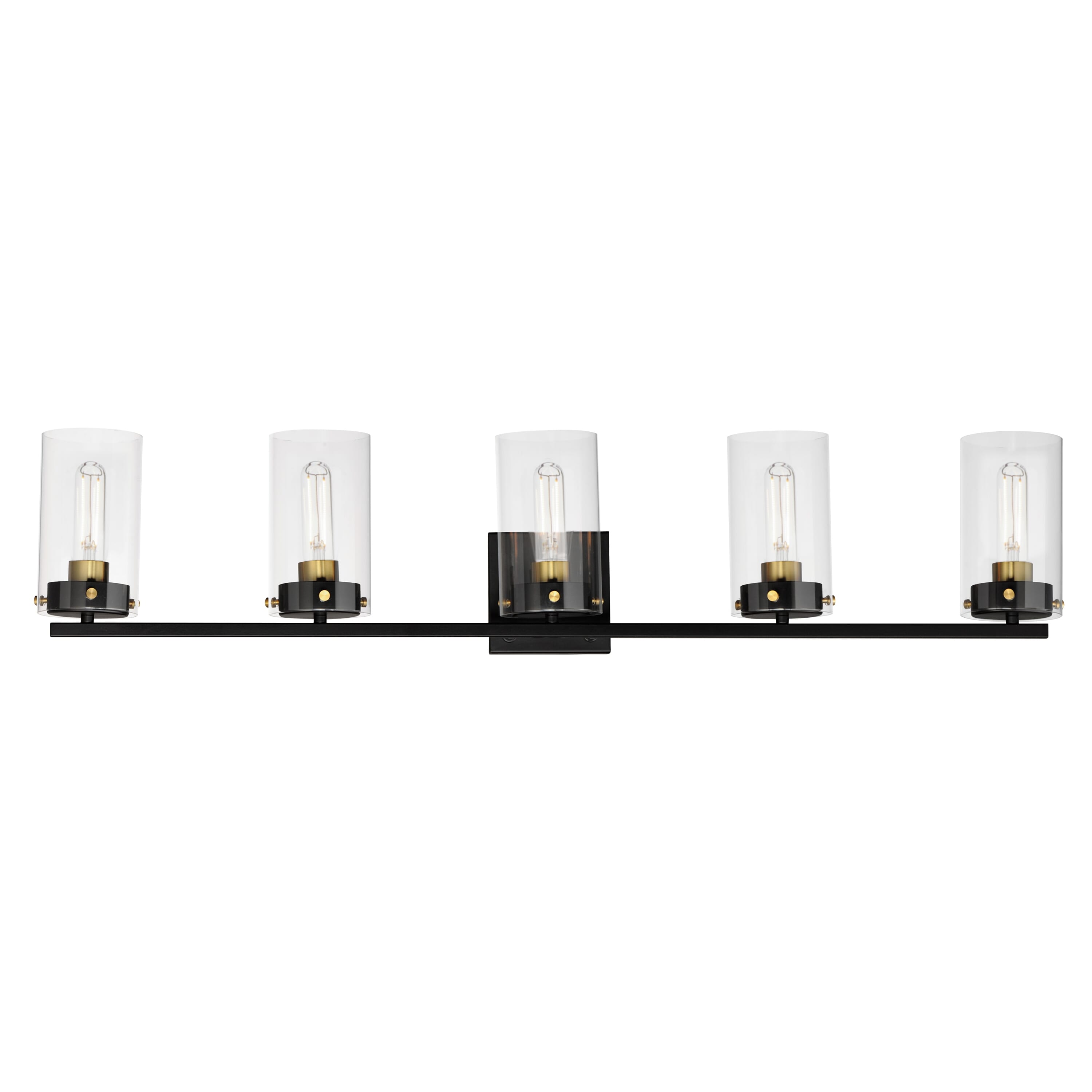 Pinn 5-Light Bath V… - image