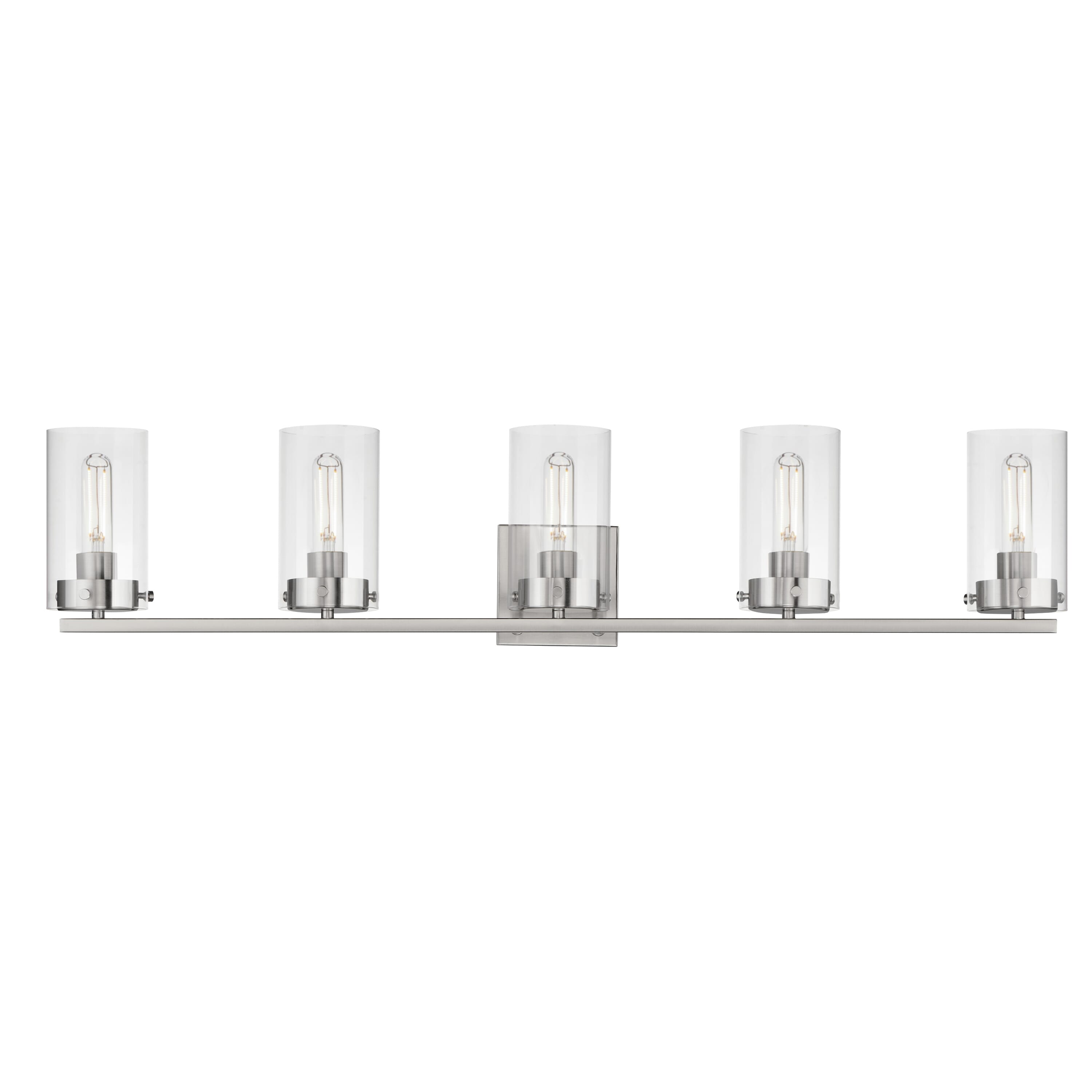 Pinn 5-Light Bath V… - image