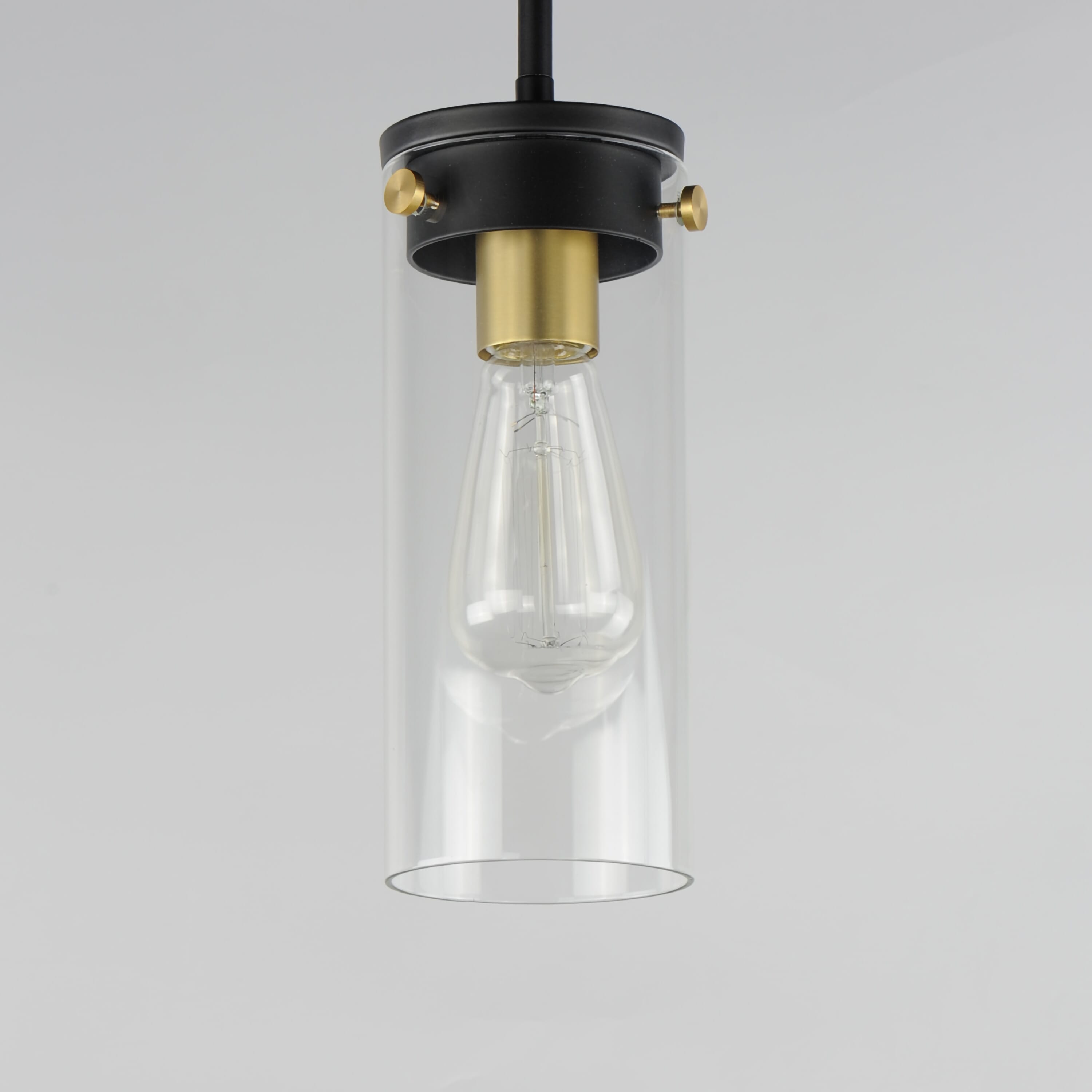 Maxim Lighting Pinn 1-Light Mini Pendant