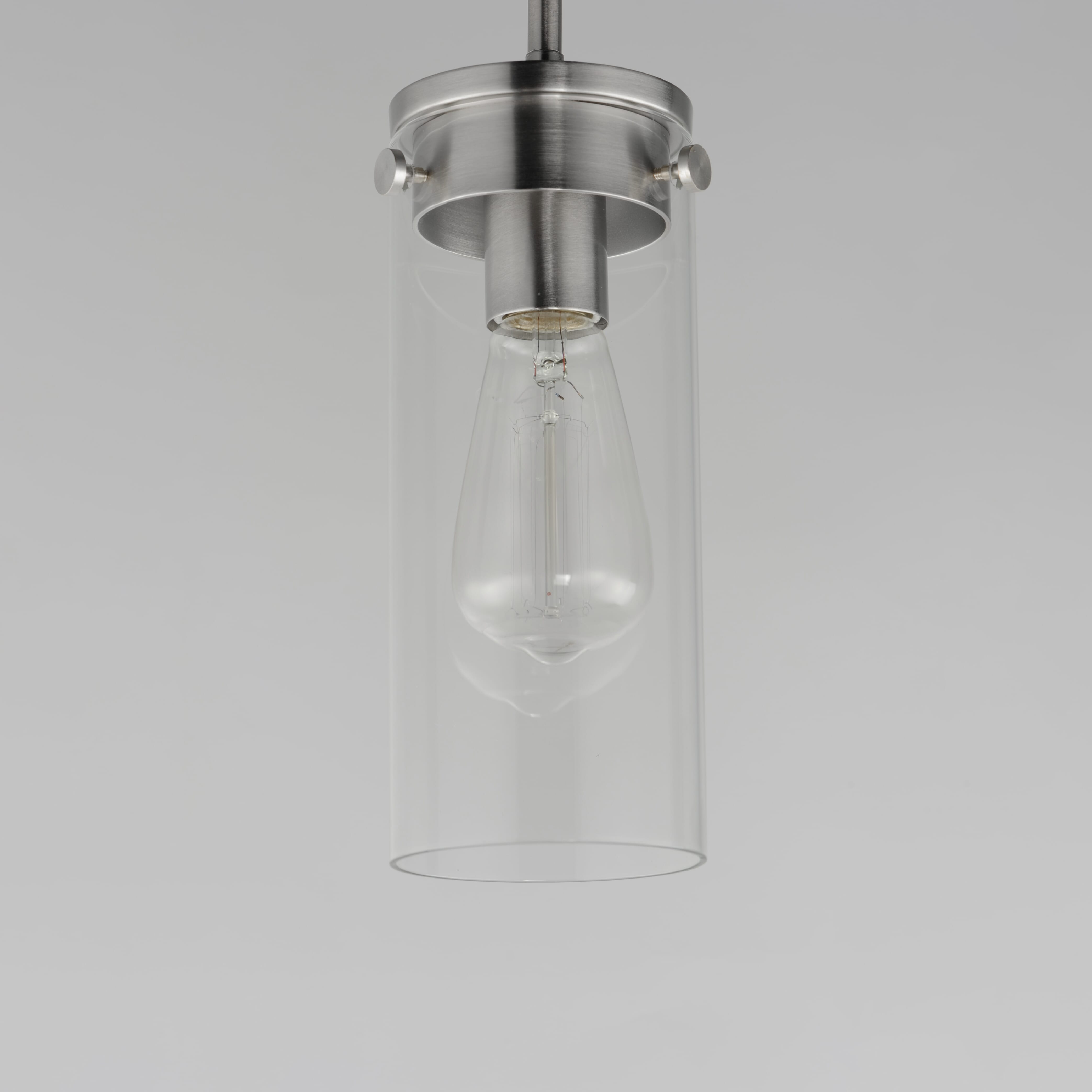 Maxim Lighting Pinn 1-Light Mini Pendant
