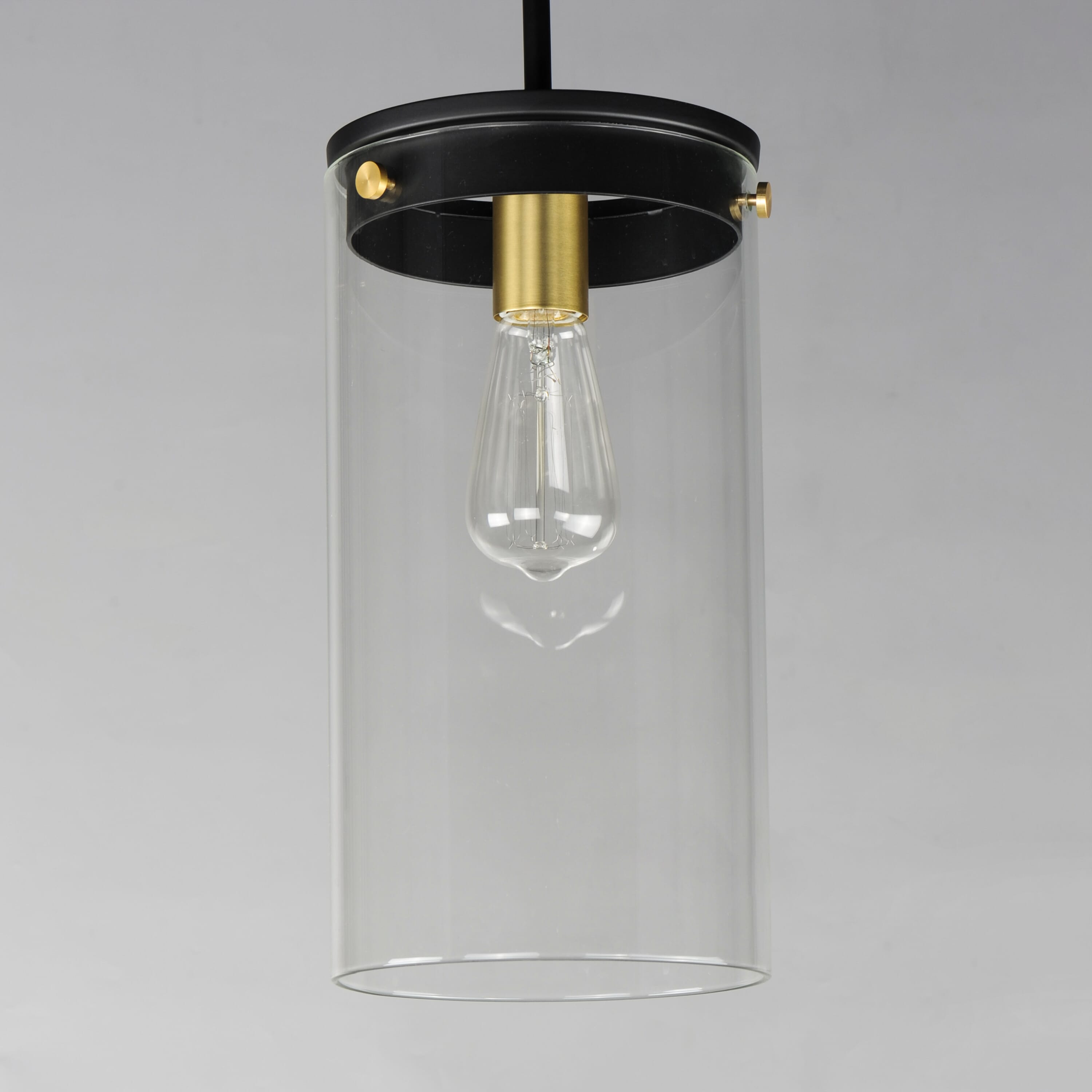 Maxim Lighting Pinn Large Single Pendant