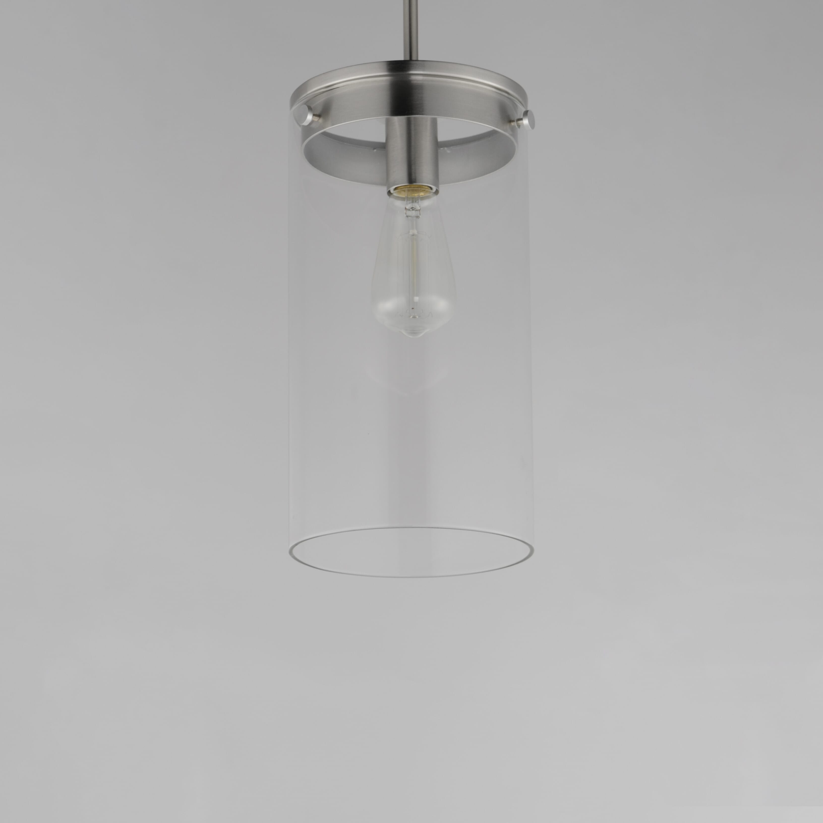 Maxim Lighting Pinn Large Single Pendant