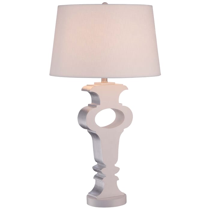 Ambience 32" Table Lamp in Wood Ambience 32" Table Lamp in Wood