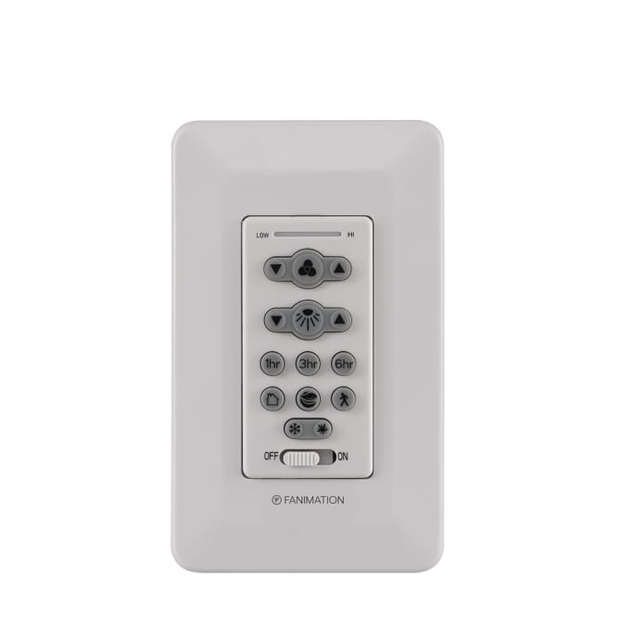 Wall Control by Fanimation Wall Control by Fanimation