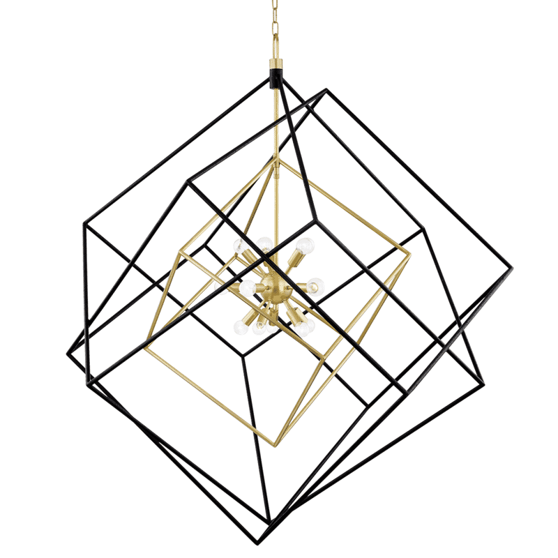 Roundout 15-Light P… - image